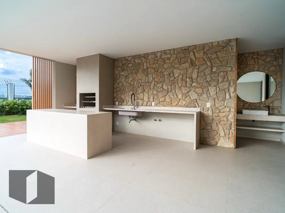 Casa de Condomínio, 5 quartos - Foto 8