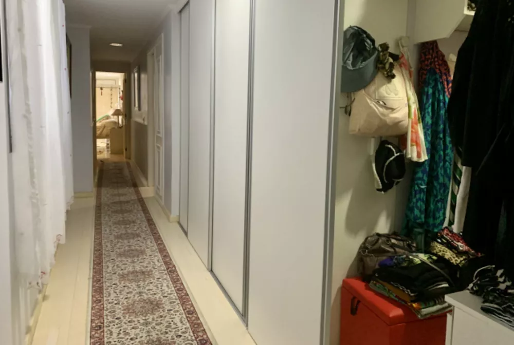 Cobertura, 3 quartos, 187 m² - Foto 22