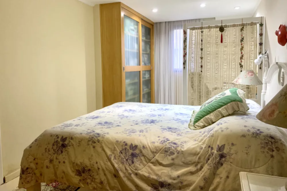 Cobertura, 3 quartos, 187 m² - Foto 7