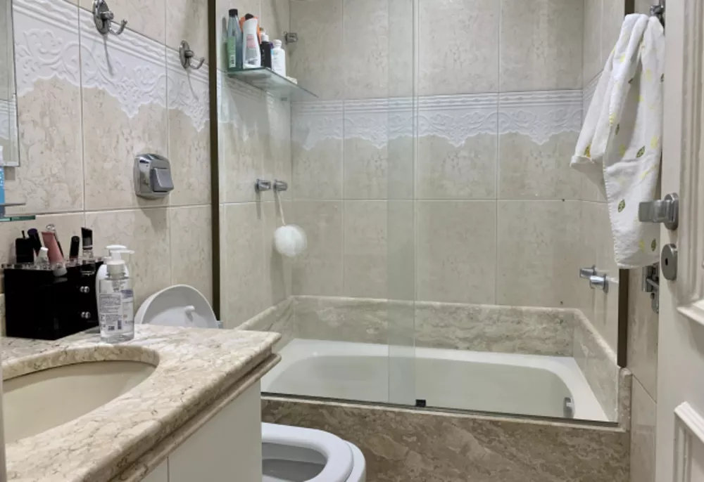 Cobertura, 3 quartos, 187 m² - Foto 31