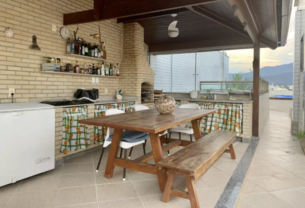 Cobertura, 3 quartos, 187 m² - Foto 35