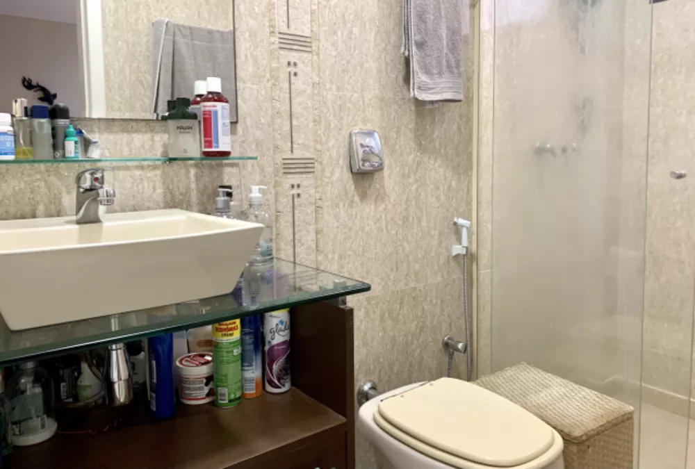 Cobertura, 3 quartos, 187 m² - Foto 34