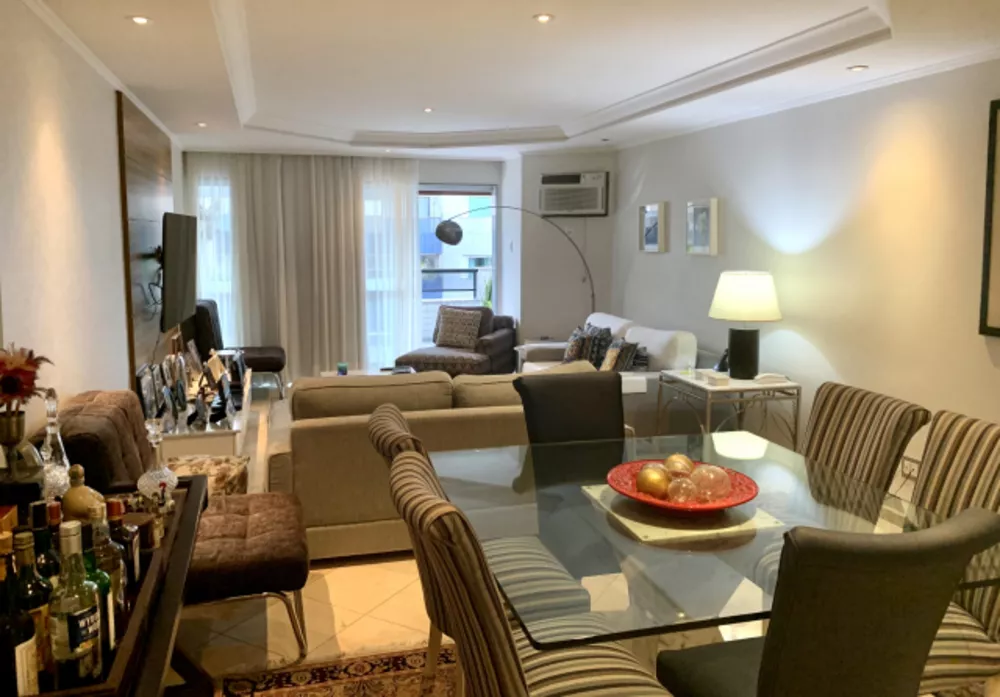 Cobertura, 3 quartos, 187 m² - Foto 23