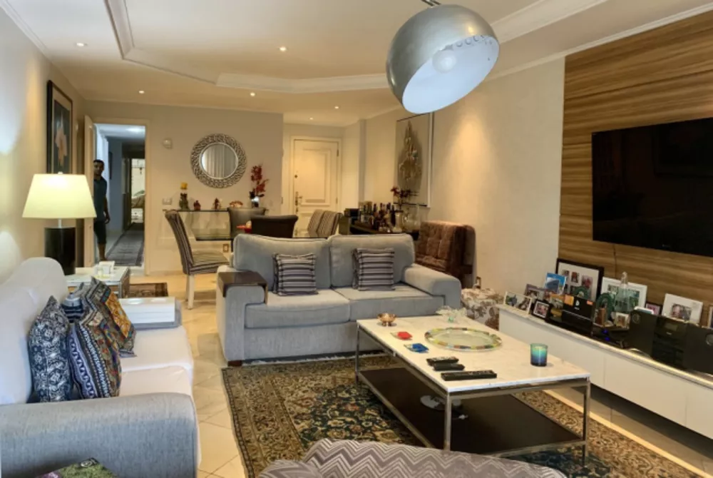 Cobertura, 3 quartos, 187 m² - Foto 17