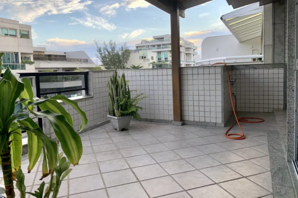 Cobertura, 3 quartos, 187 m² - Foto 30