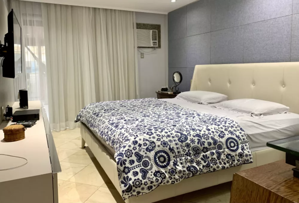 Cobertura, 3 quartos, 187 m² - Foto 19