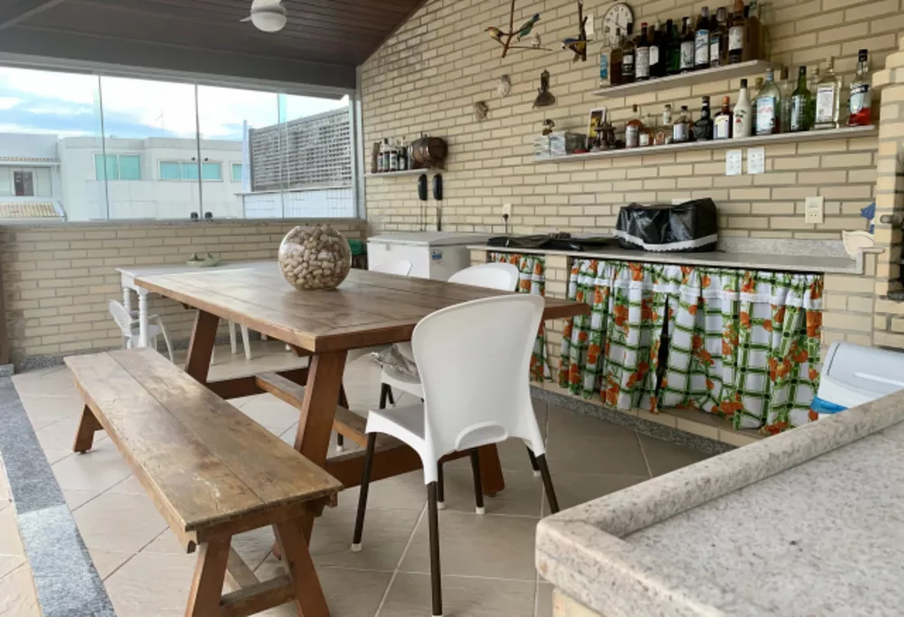 Cobertura, 3 quartos, 187 m² - Foto 29