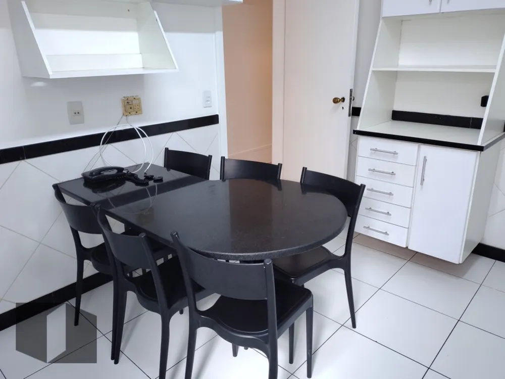 Casa, 4 quartos, 273 m² - Foto 23