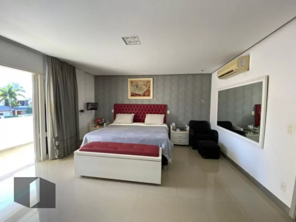 Casa de Condomínio, 5 quartos - Foto 30