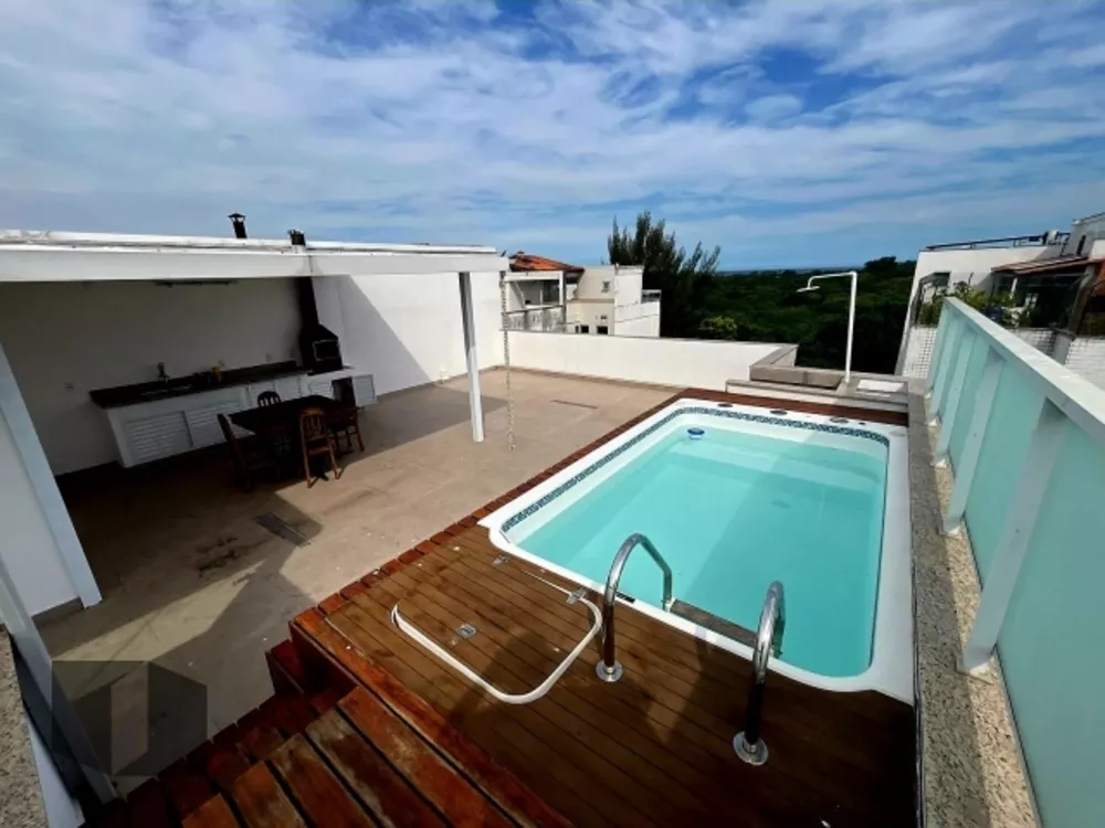 Cobertura, 3 quartos, 355 m² - Foto 6