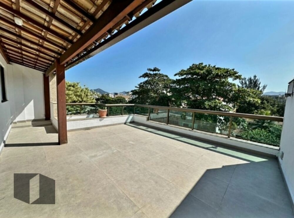 Cobertura, 3 quartos, 355 m² - Foto 3