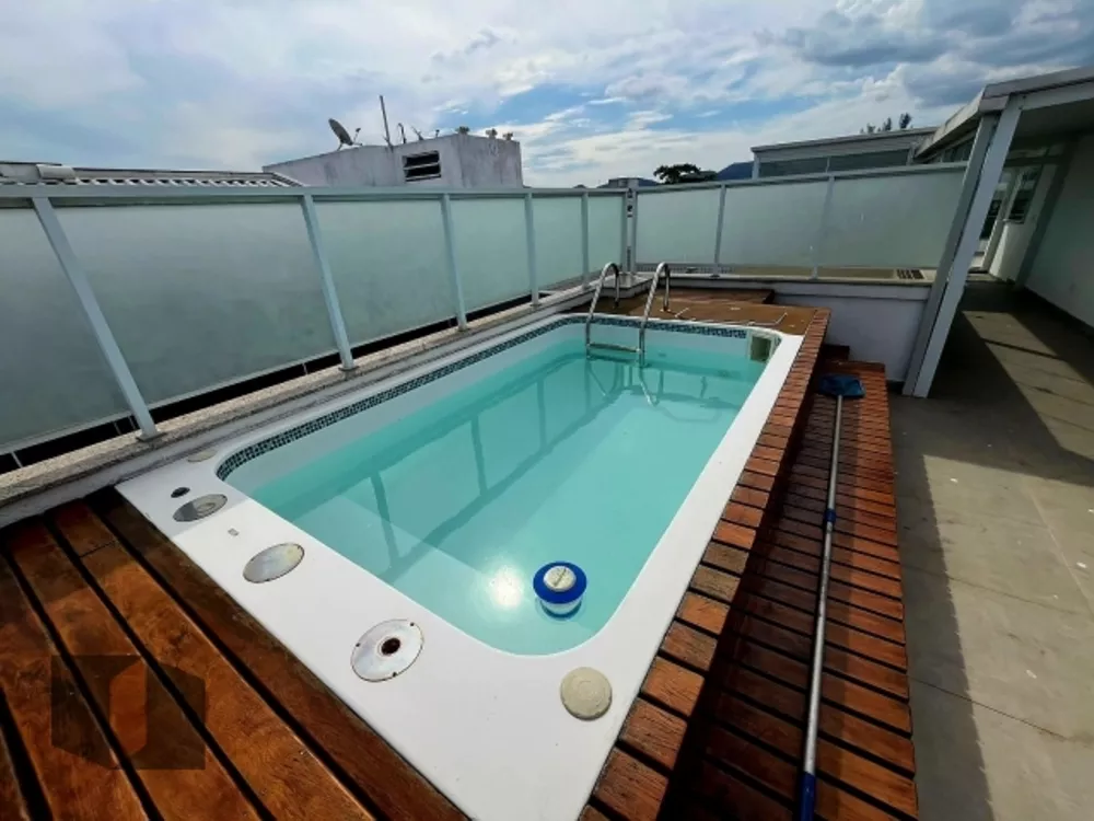 Cobertura, 3 quartos, 355 m² - Foto 13