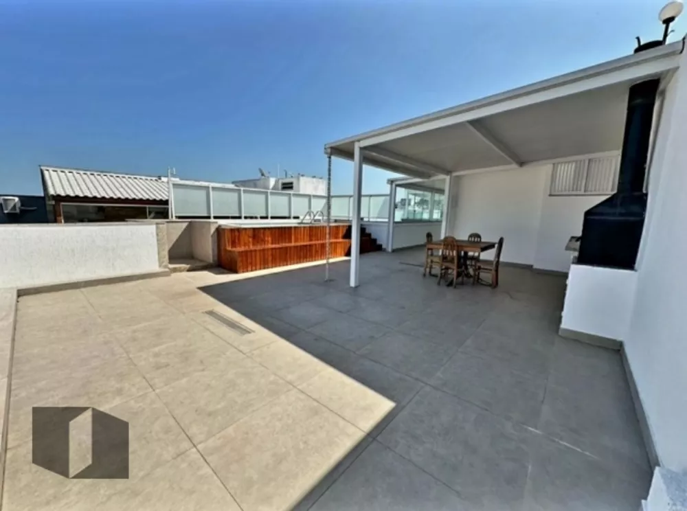Cobertura, 3 quartos, 355 m² - Foto 29