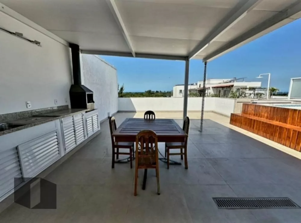 Cobertura, 3 quartos, 355 m² - Foto 9