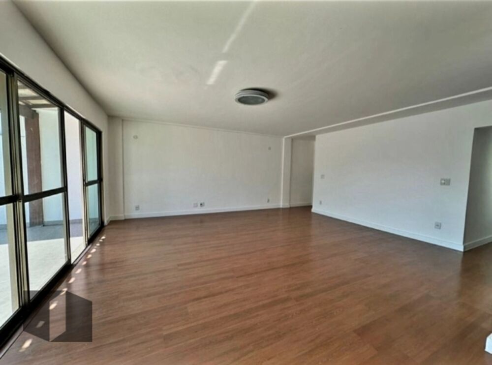 Cobertura, 3 quartos, 355 m² - Foto 2