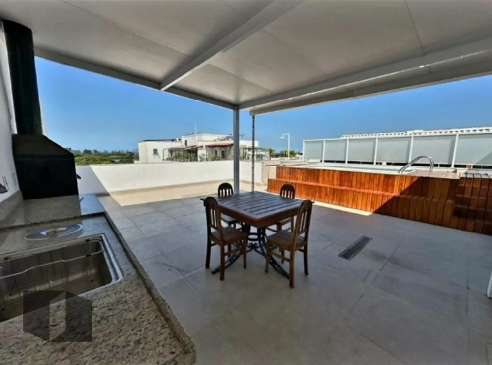 Cobertura, 3 quartos, 355 m² - Foto 8