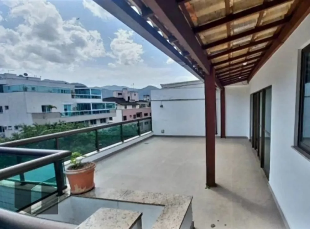 Cobertura, 3 quartos, 355 m² - Foto 5