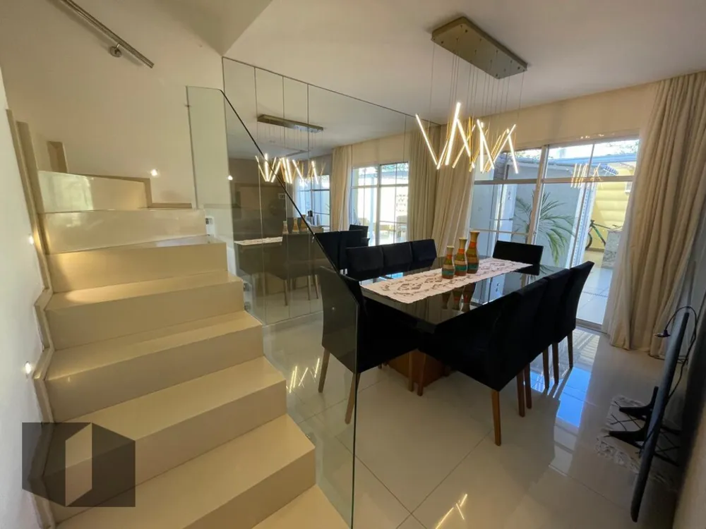 Casa de Condomínio, 4 quartos - Foto 7