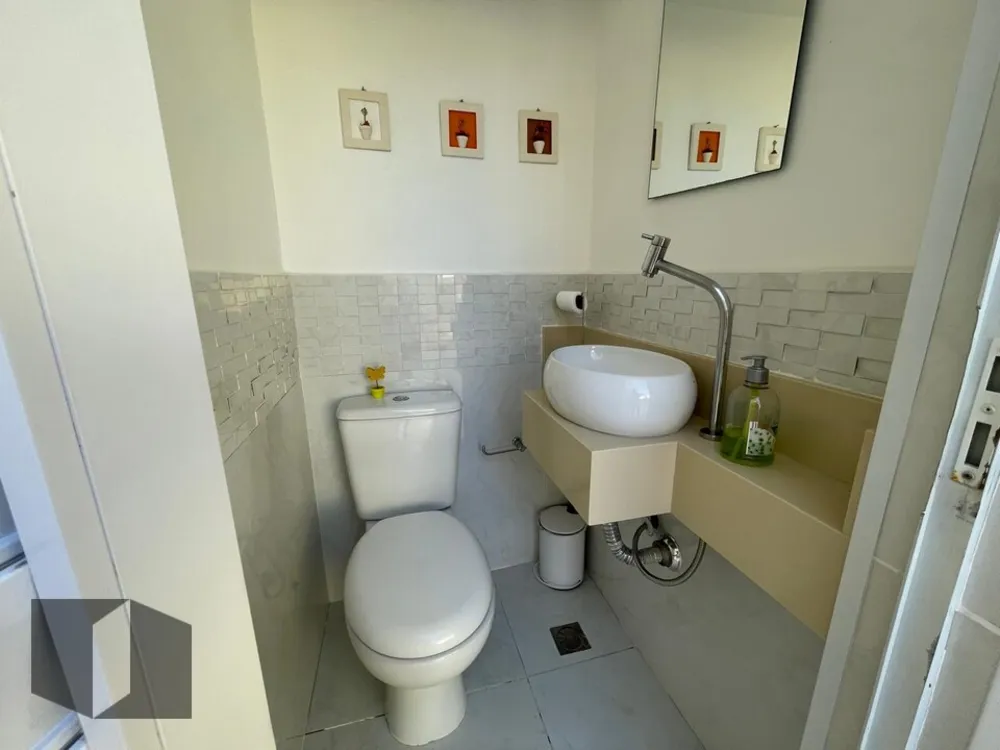 Casa de Condomínio, 4 quartos - Foto 26