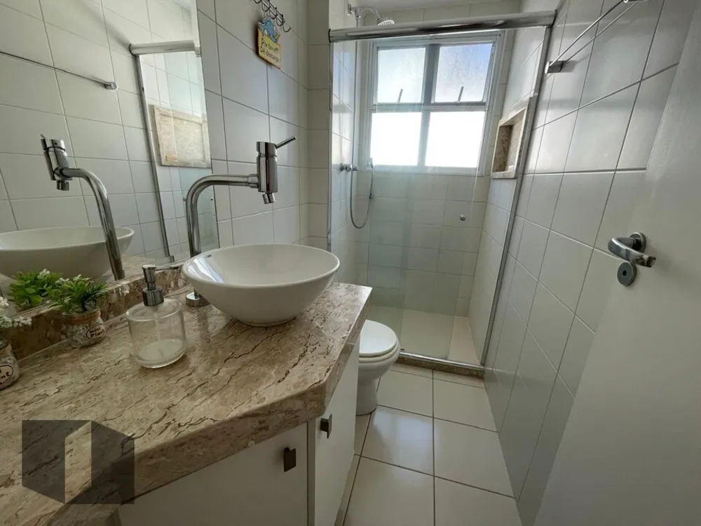 Casa de Condomínio, 4 quartos - Foto 20