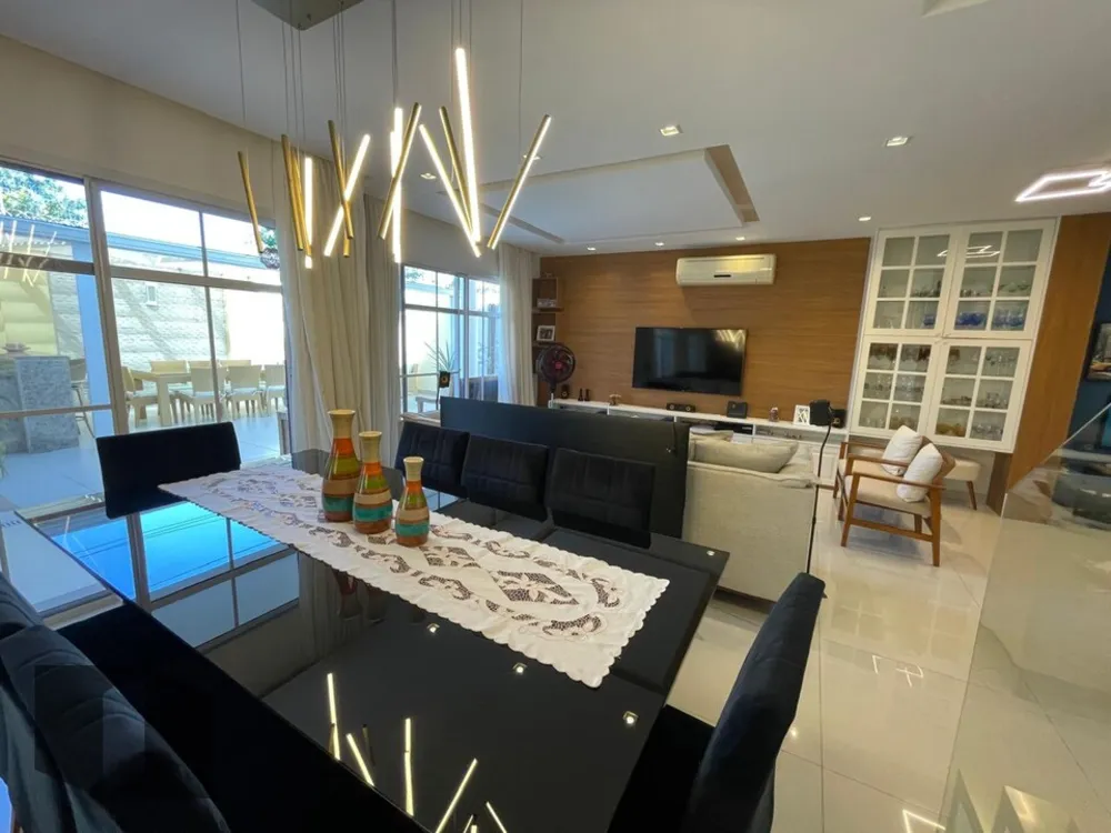 Casa de Condomínio, 4 quartos - Foto 4
