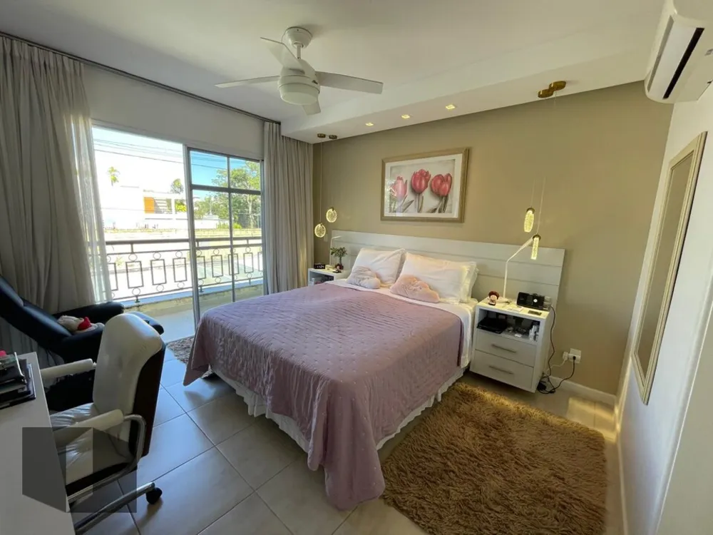Casa de Condomínio, 4 quartos - Foto 10