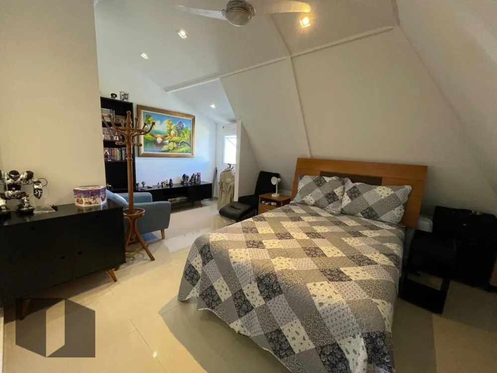 Casa de Condomínio, 4 quartos - Foto 31