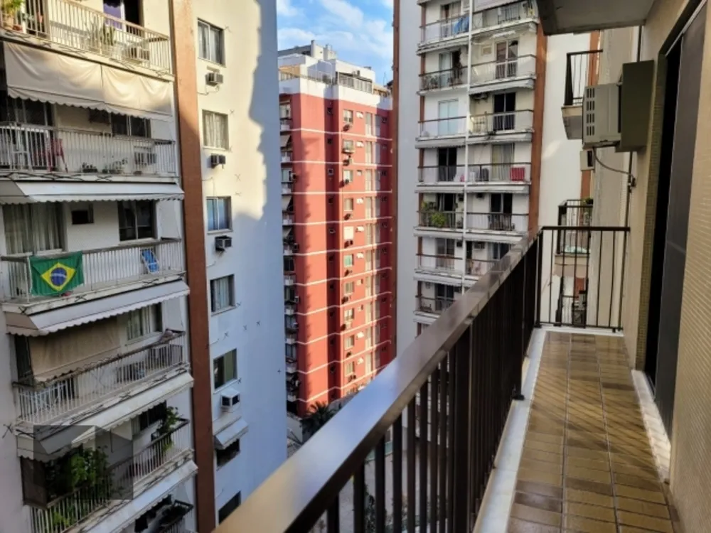 Apartamento, 2 quartos, 75 m² - Foto 3