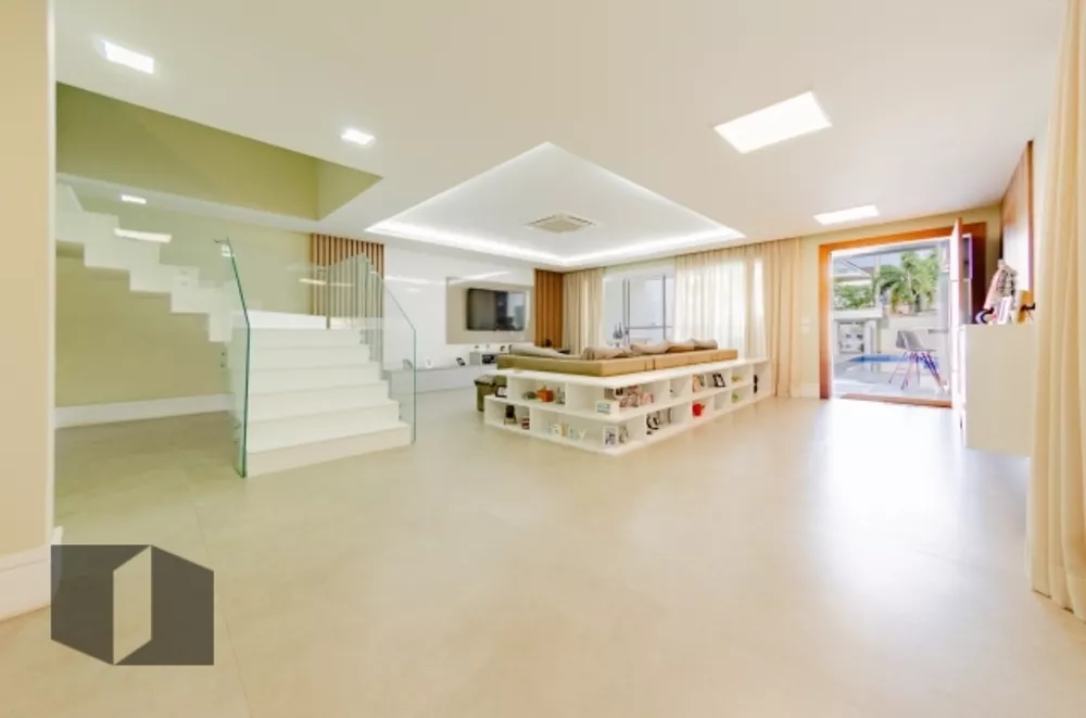 Casa de Condomínio, 4 quartos - Foto 63