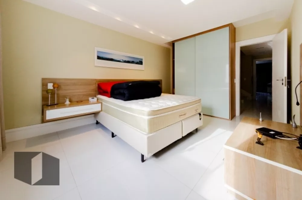 Casa de Condomínio, 4 quartos - Foto 74