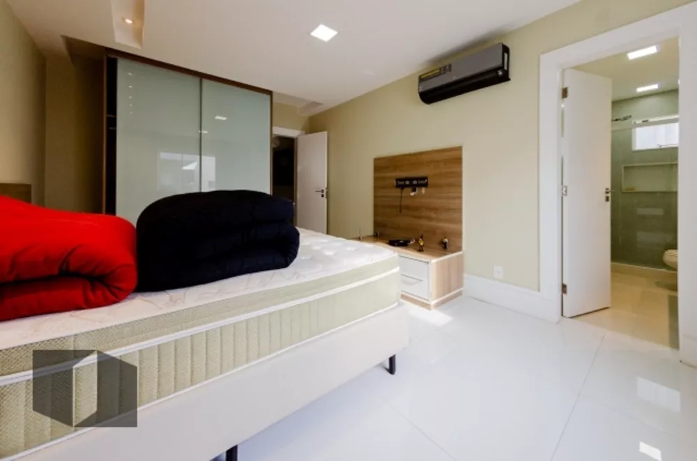 Casa de Condomínio, 4 quartos - Foto 67