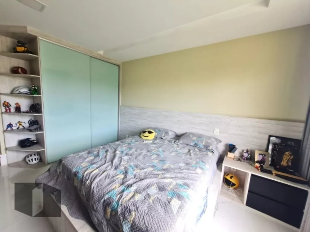 Casa de Condomínio, 4 quartos - Foto 41