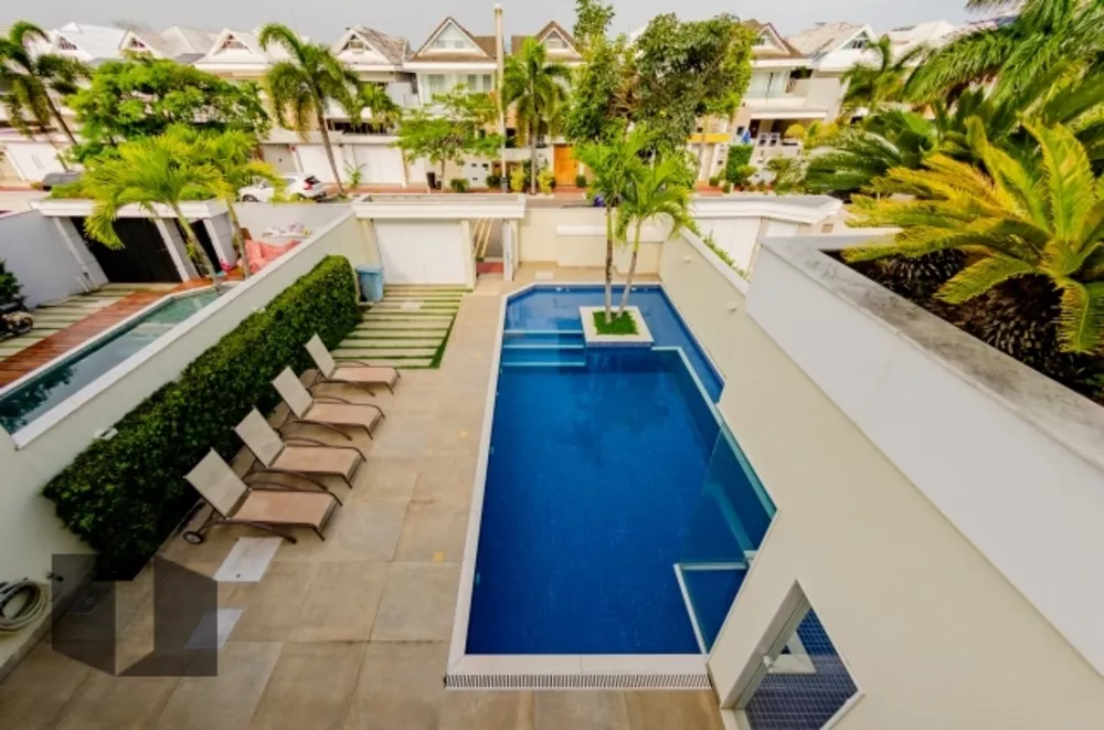 Casa de Condomínio, 4 quartos - Foto 61