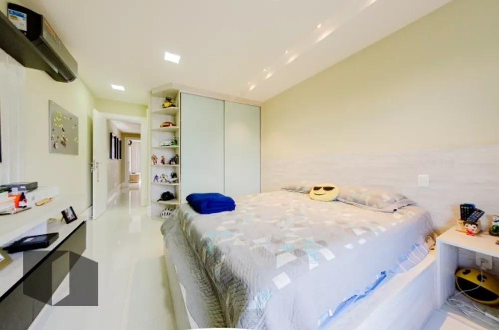 Casa de Condomínio, 4 quartos - Foto 65