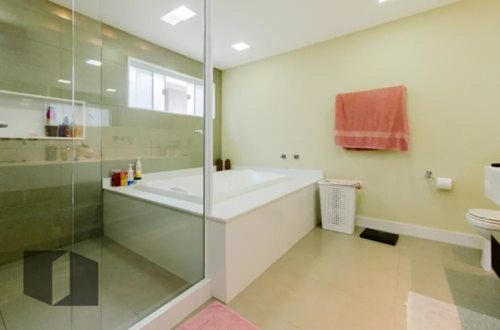 Casa de Condomínio, 4 quartos - Foto 68