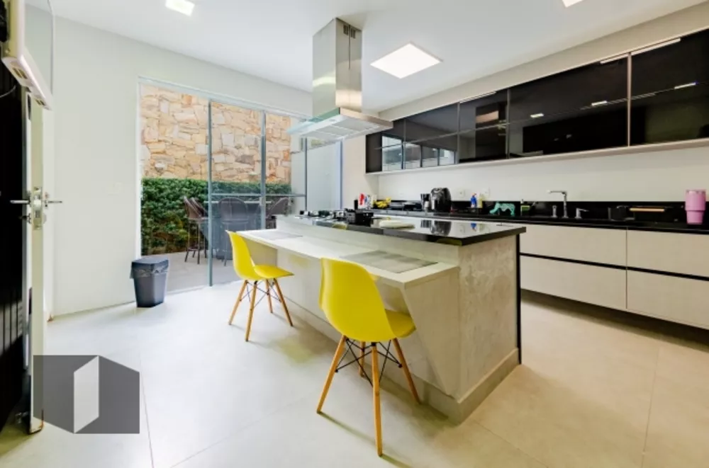 Casa de Condomínio, 4 quartos - Foto 60