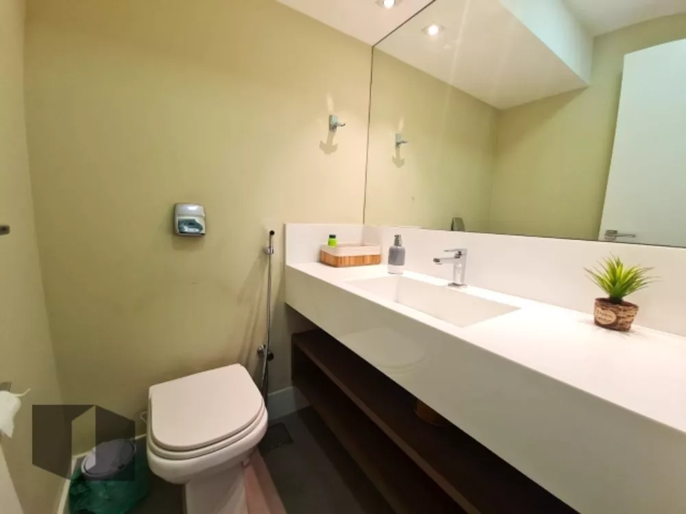 Casa de Condomínio, 4 quartos - Foto 54