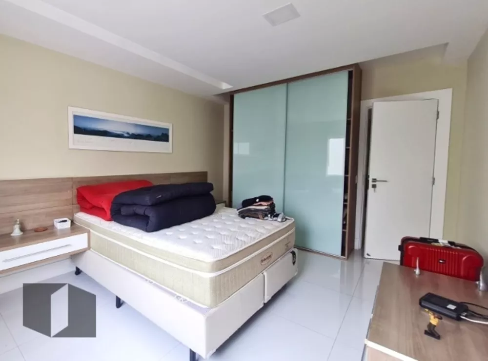 Casa de Condomínio, 4 quartos - Foto 43