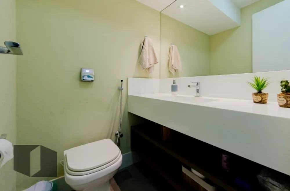 Casa de Condomínio, 4 quartos - Foto 69
