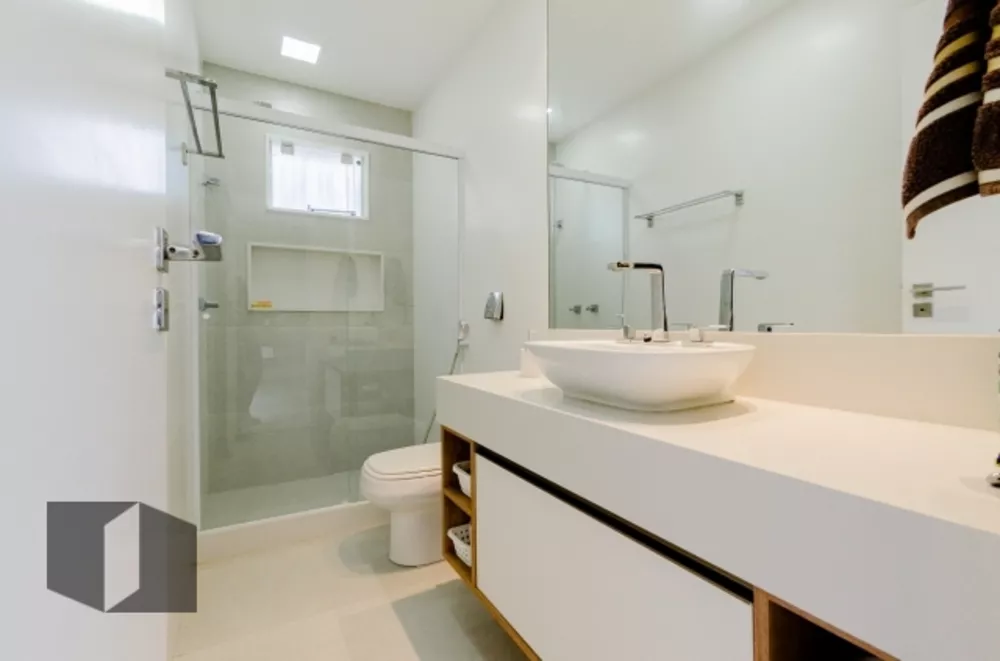 Casa de Condomínio, 4 quartos - Foto 70