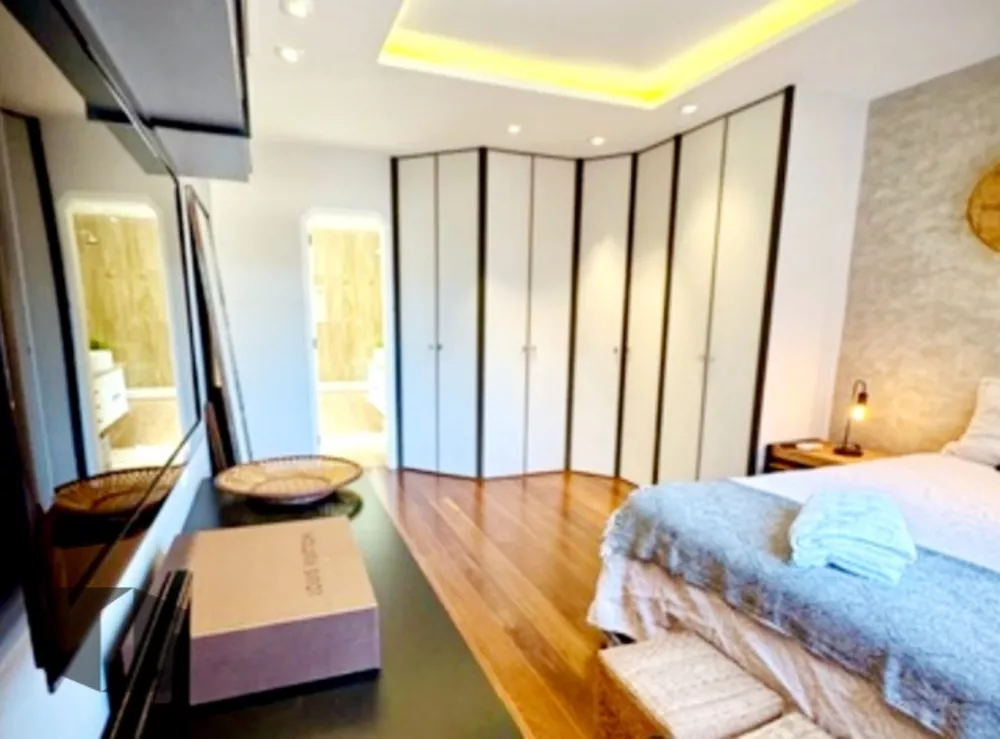 Cobertura, 5 quartos, 336 m² - Foto 25