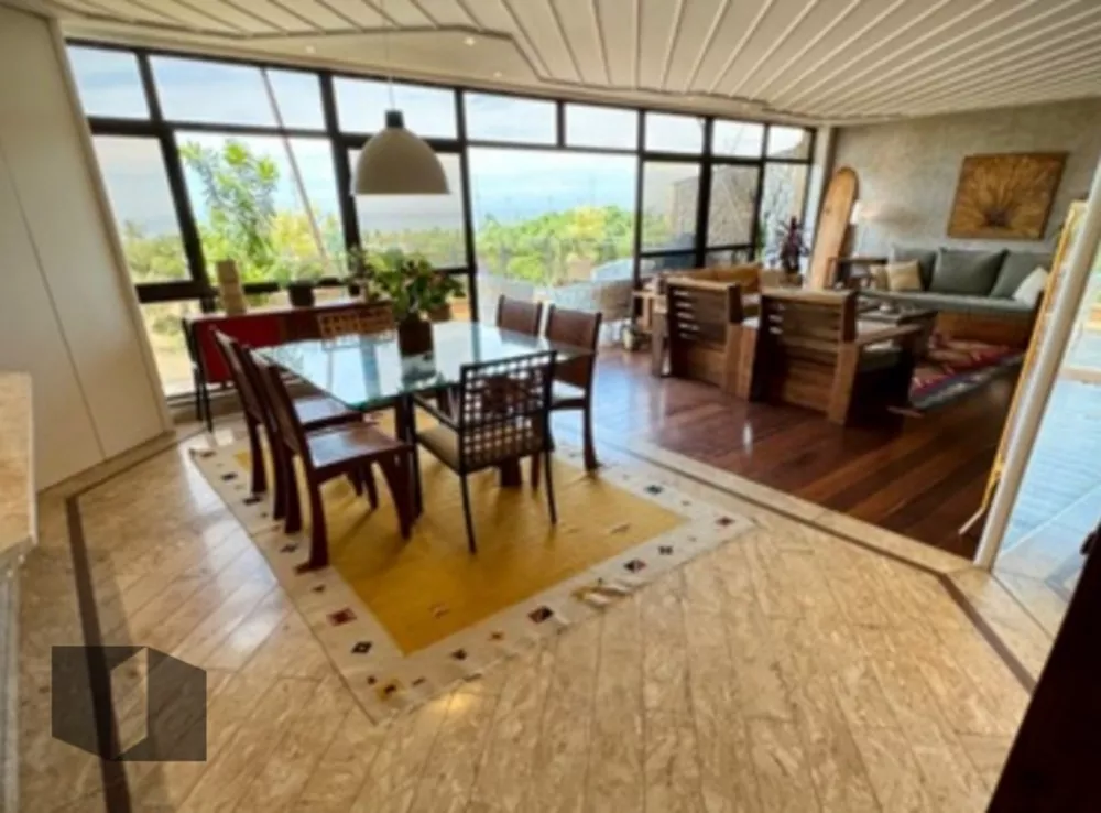 Cobertura, 5 quartos, 336 m² - Foto 22