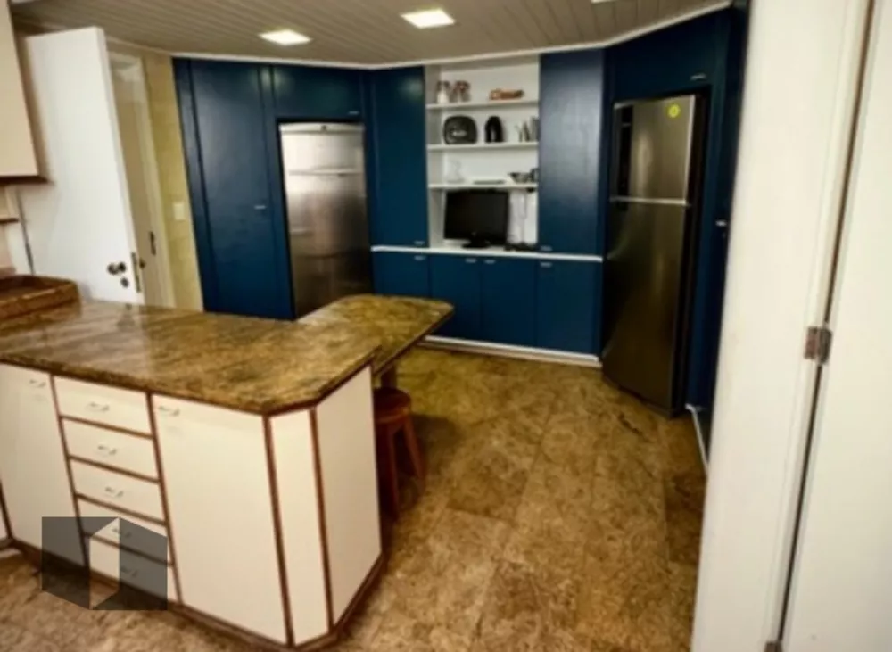 Cobertura, 5 quartos, 336 m² - Foto 46