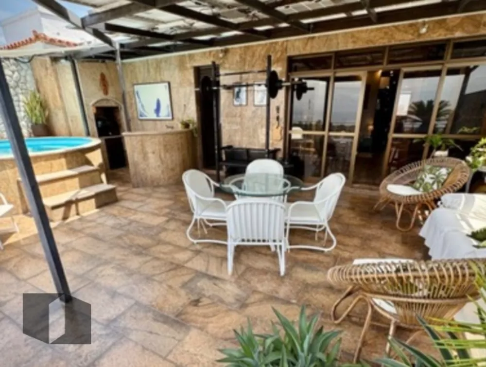 Cobertura, 5 quartos, 336 m² - Foto 7