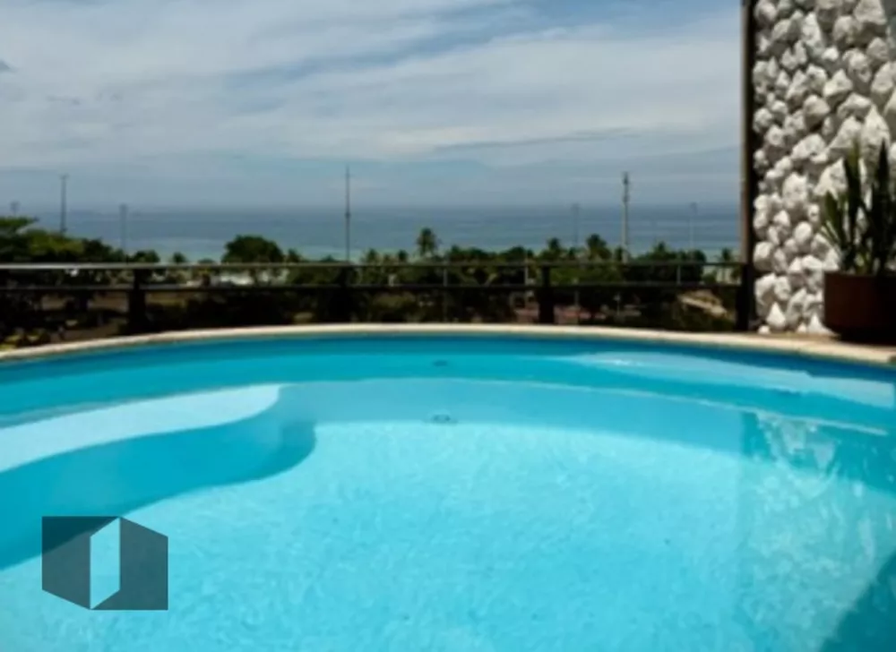 Cobertura, 5 quartos, 336 m² - Foto 6