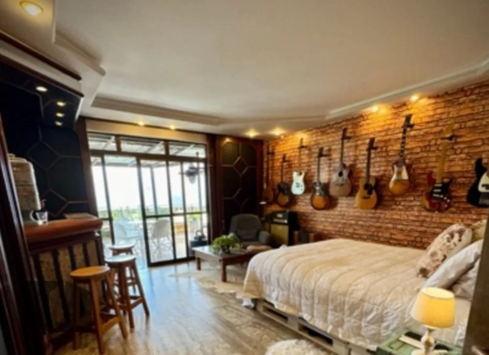 Cobertura, 5 quartos, 336 m² - Foto 35