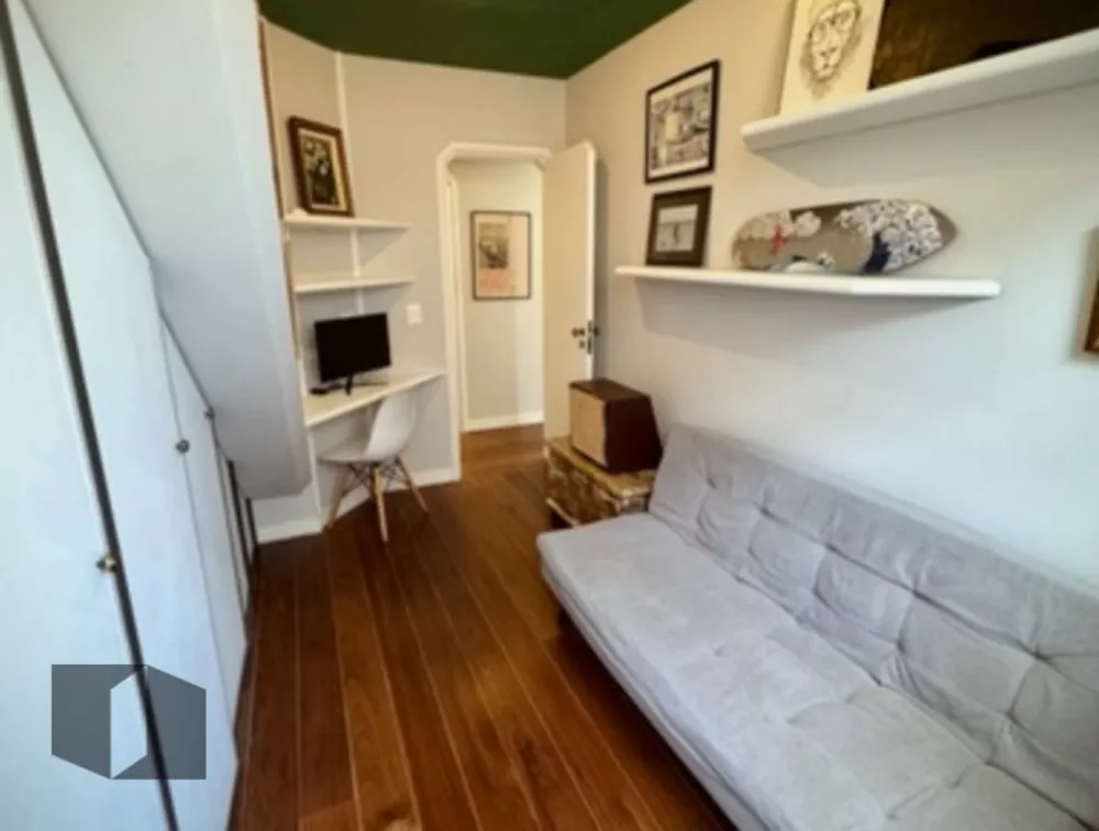 Cobertura, 5 quartos, 336 m² - Foto 42