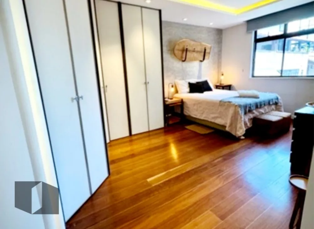 Cobertura, 5 quartos, 336 m² - Foto 24