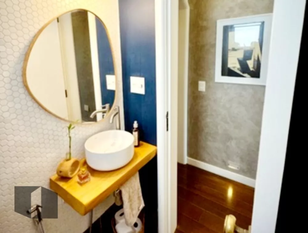 Cobertura, 5 quartos, 336 m² - Foto 23