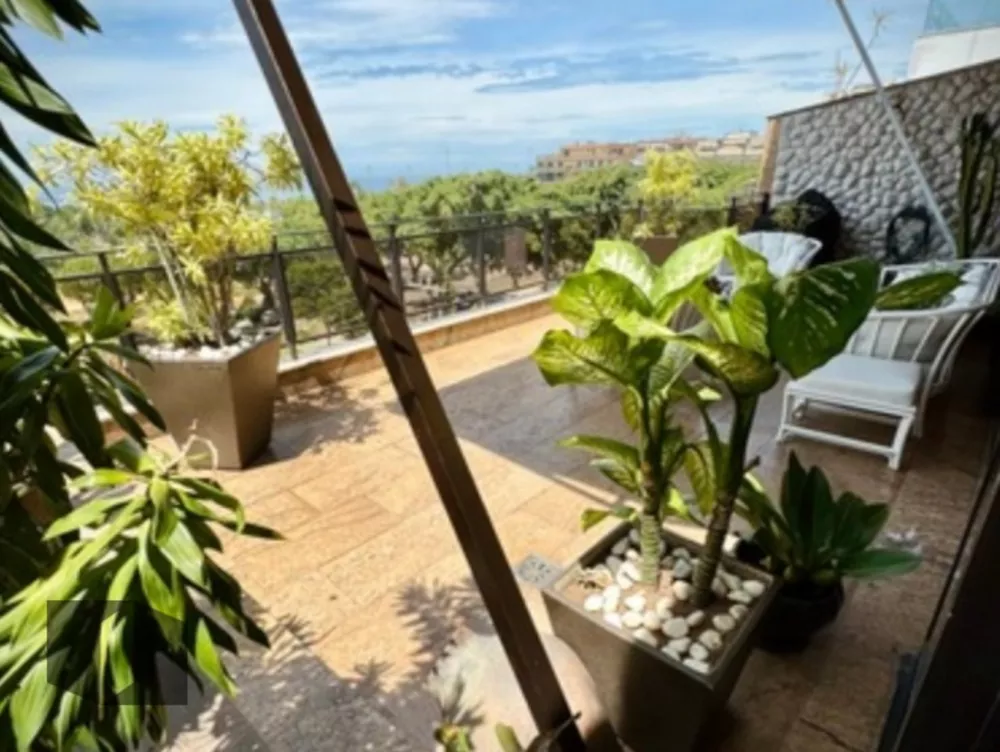 Cobertura, 5 quartos, 336 m² - Foto 12